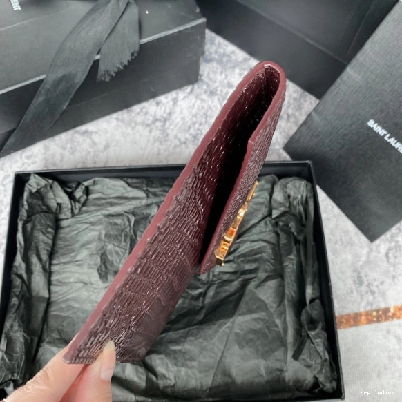 Rep ladies REP POUCH-27*16*2cm UPTOWN YSL 0807
